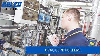 HVAC Controllers - A Galco TV Tech Tip | Galco