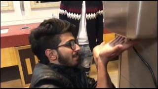 Desi Indian Jugaad #1