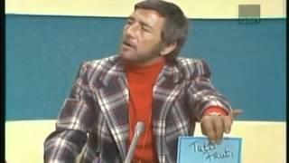 Tribute to Richard Dawson, His Funny Moments!