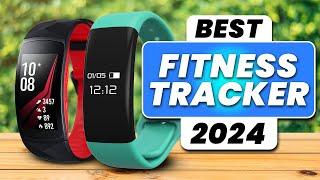 Top 5: Best BUDGET Fitness Tracker 2024