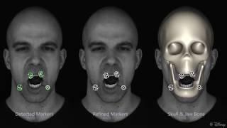 An Empirical Rig for Jaw Animation