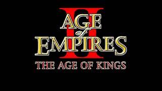 Age of Empires 2 + The Conquerors Expansion Full Original Soundtrack OST