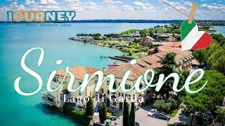 Sirmione - Lago di Garda - Gardasee - Impressionen & Rundgang