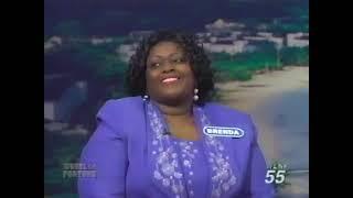 @wheeloffortune (Nighttime Syndicated) - 20x127 - February 25th, 2003