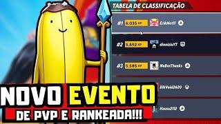 NOVO EVENTO de RANKEADA no MULTIVERSUS - Notícias MultiVersus