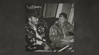 halfBREED - Game 6 (Official Audio)