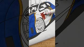 SONNY | Video Game Cars Coloring Book