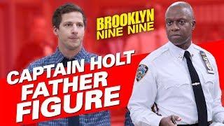 Captain Holt Father Figure | Brooklyn Nine-Nine