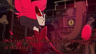 Where are the shitposters? [HAZBIN HOTEL Fan GIF]