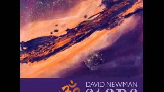 David Newman - Tulsi's Bliss (Maha Mantra)