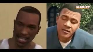 Preview 2 CJ And Franklin Deepfake