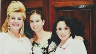 Nikki Haskell on friendship with Ivana Trump