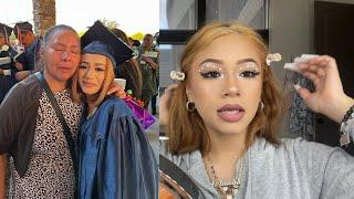 Graduation GRWM