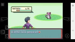 Update Completed Pokemon Giratina Strikes Back Gba 2021