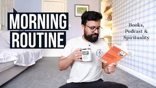 30 Mins Morning Routine 2022 | Healthy & Productive Habits