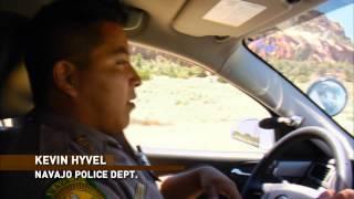 Navajo Cops - Pilot