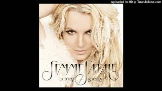 Britney Spears - Criminal (SemBrilliantStar Edit)