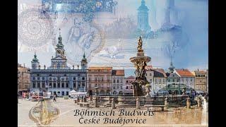 Böhmisch Budweis- České Budějovice