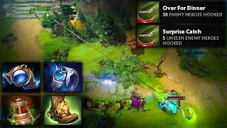 Want to Win with PUDGE HARD SUPPORT? Watch This! | Pudge Official