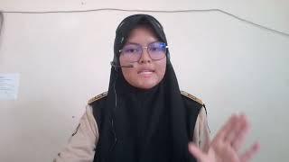 Annisa Nanda Salsabila - Muara Enim - Sesi 2 - Seleksi NSDC Sumsel 2024