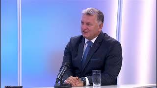 Jutarnji program, gost: Mladen Milić /// 30.06.2022.