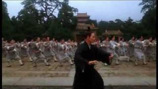 "Tai-Chi Master". Official UK DVD Release Trailer. April 2010.