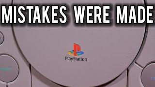 How the Sony PlayStation PS1 Security was defeated | MVG