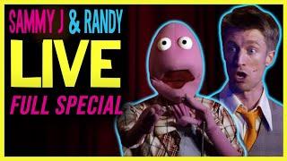 Sammy J and Randy LIVE | Full Special