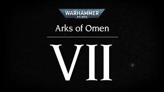 Arks of Omen VII – The Shattered World