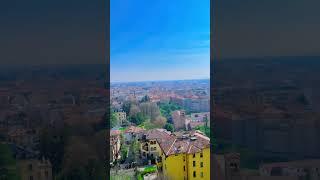 Bergamo Italia️