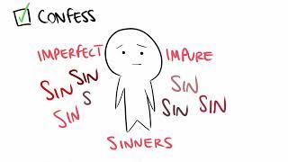 How Should a Christian Deal with Guilt from Sin - Impact Video Ministries (NSKM)