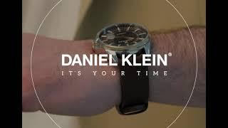 DANIEL KLEIN It's Your Time | Watch 2