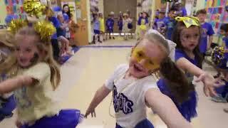 2024 Valley View Elementary Lip Dub