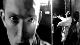 LA HAINE - Enfermés dehors