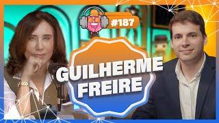 GUILHERME FREIRE (FILÓSOFO) - PODPEOPLE #187