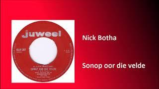 Nick Botha - Sonop oor die velde