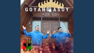 GOYANG ASOY (Dangdut)