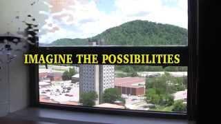 Morehead State University Housing - Mignon Tower Virtual Tour