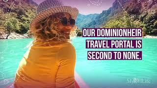 MyDHLife Wholesale Travel Portal