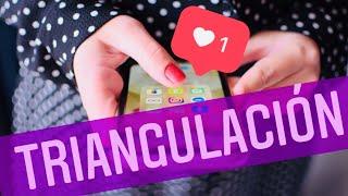 Triangulación Narcisista Encubierto | TPN | Narcisistas y Relaciones de Pareja