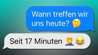 Die geilsten WhatsApp CHATS 2020!