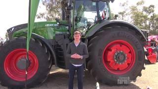 The best of Henty Machinery Field Days 2017 | Farms & Farm Machinery