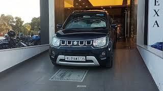 #IGNIS #ZETA AT DELIVERY FROM #NEXA #INDUS ph 9745993434