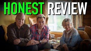 Inside No. 9 | The Last Weekend (2023) Series 8 Episode 6 Honest Review
