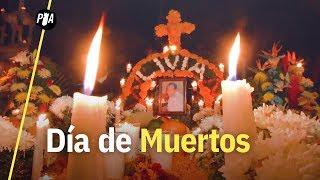 ¿Cómo nació el Día de Muertos? Te explicamos su origen