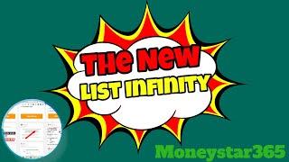 The New List Infinity (2022)