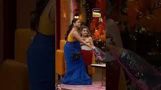 The Kapil Sharma show #bollywood#comedy #comedynightswithkapil #kapilsharmashow#funny #entertainment