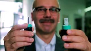 Как создаются смесители Hansgrohe
