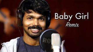 Vennu Mallesh Baby Girl Remix