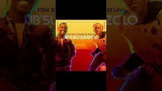 Domza De Deejay,Fish Rsa,Tsara - Marshmallow (Official Audio)